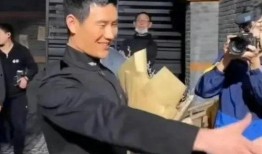 国威大嘎子最新爆料,揭秘娱乐圈幕后真相